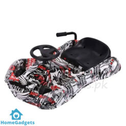 Electric Drift Go Kart for Kids