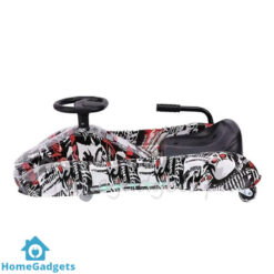 Electric Drift Go Kart for Kids