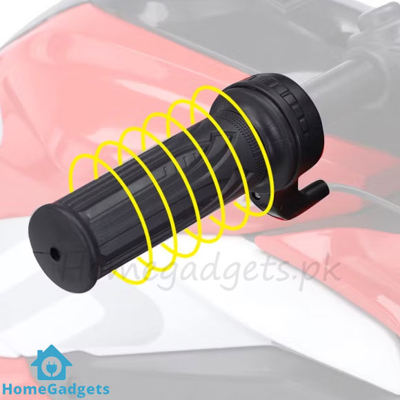 Electric R15 Ride on Bike for Kids – Battery Operated Motorcycle 6 Electric R15 Ride on Bike for Kids