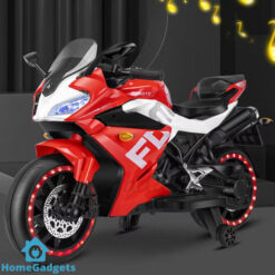 Electric R15 Ride on Bike for Kids – Battery Operated Motorcycle 9 Electric R15 Ride on Bike for Kids