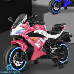 Electric R15 Ride on Bike for Kids – Battery Operated Motorcycle 10 Electric R15 Ride on Bike for Kids