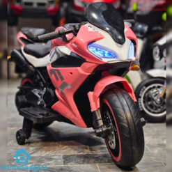 Electric R15 Ride on Bike for Kids – Battery Operated Motorcycle 13 Electric R15 Ride on Bike for Kids 6 homegadgets.pk