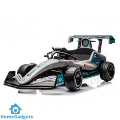 Formula F1 24V High Speed Kids Go Kart with LED Lights 5 Formula F1 24V High Speed Kids Go Kart with LED Lights