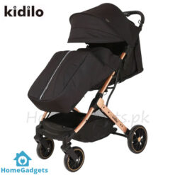 Kidilo Cabin Friendly Travel Stroller K10F