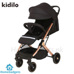 Kidilo Cabin Friendly Travel Stroller K10F