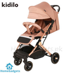 Kidilo Cabin Friendly Travel Stroller K10F