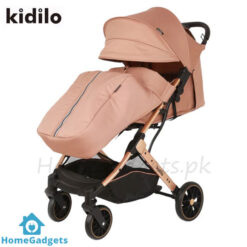 Kidilo Cabin Friendly Travel Stroller K10F