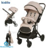 Kidilo Compact Folding Travel Stroller K919