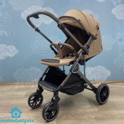 Kidilo Compact Folding Travel Stroller K919