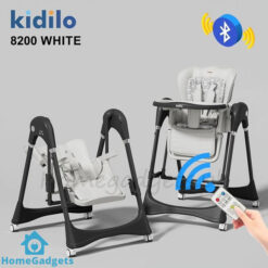 Kidilo Electric High Chair 8200