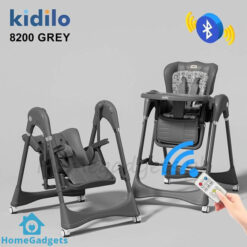 Kidilo Electric High Chair 8200