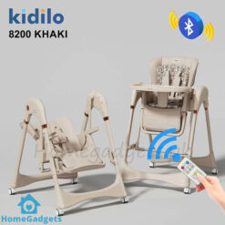 Kidilo Electric High Chair 8200