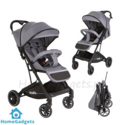 Kidilo Travel Aeroplane Cabin Stroller k2