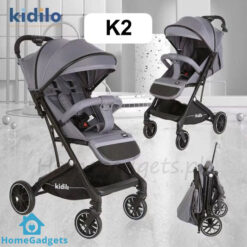 Kidilo Travel Aeroplane Cabin Stroller k2