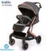 Kidilo Travel Lightweight Foldable Baby Stroller V3