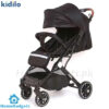 Kidilo Travel Pram Cabin Friendly Stroller K9G
