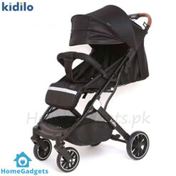 Kidilo Travel Pram Cabin Friendly Stroller K9G