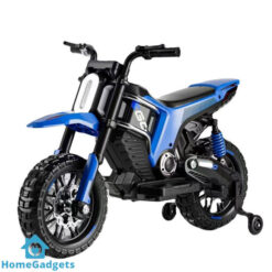 Kids Battery Operated Motorcycle – Electric Ride on Bike for Kids 9 Kids Battery Operated Motorcycle – Electric Ride on Bike for Kids