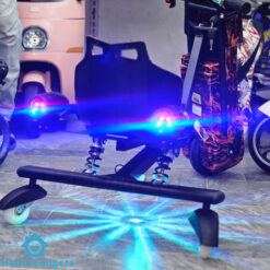 Kids Electric 360 Drifting Trike Bike