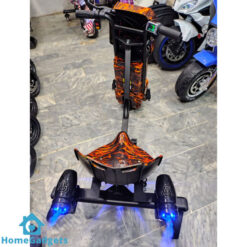 Kids Electric 360 Drifting Trike Bike