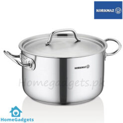 Korkmaz Proline Gastro Casserole 20cm