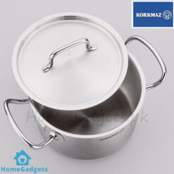 Korkmaz Proline Gastro Casserole 28cm