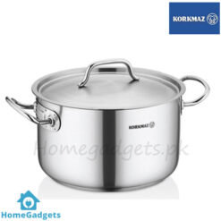 Korkmaz Proline Gastro Casserole 32cm