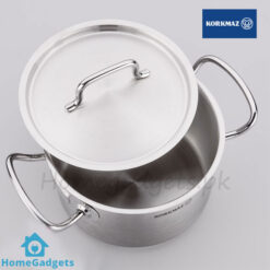 Korkmaz Proline Short Casserole 28cm