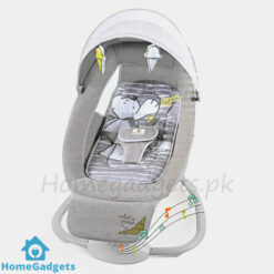 Mastela 3 in 1 Electric Swing Bassinet