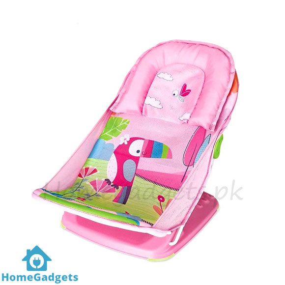 Mastela Baby Bather Pink 1 Mastela Baby Bather Pink