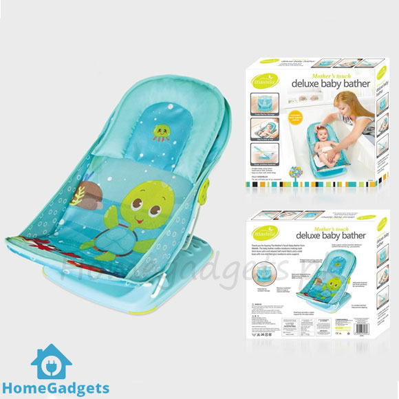 Mastela Baby Bather 1 Mastela Baby Bather