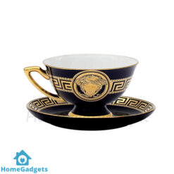 Versace European Bone China Tea Set 15 Pcs