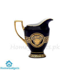 Versace European Bone China Tea Set 15 Pcs