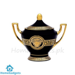 Versace European Bone China Tea Set 15 Pcs