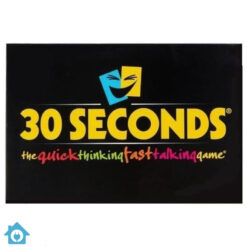30 Seconds Board Game Senior 0143