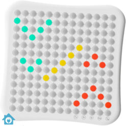 4 In 1 Strategy Board Game