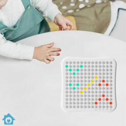 4 In 1 Strategy Board Game