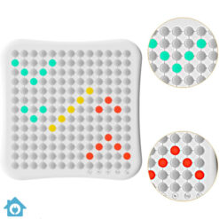 4 In 1 Strategy Board Game