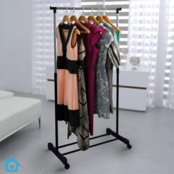 Adjustable Stainless Steel Clothes Hanger