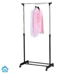Adjustable Stainless Steel Clothes Hanger