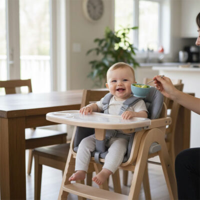 Baby Highchairs in Pakistan