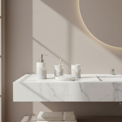 Bathroom Accessories in Pakistan