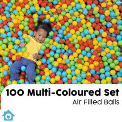 Bestway Desert Dino Splash Pad 100 Multi Colour Set