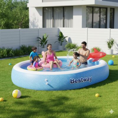 Bestway swimming pools in Pakistan