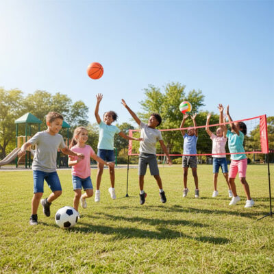 Buy Ball Games in Pakistan