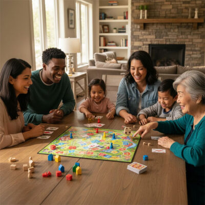 Buy Board Games in Pakistan