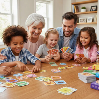 Buy Card Games in Pakistan