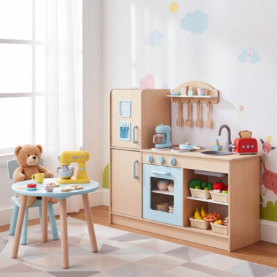 Buy Kids Kitchen Sets Toy in Pakistan