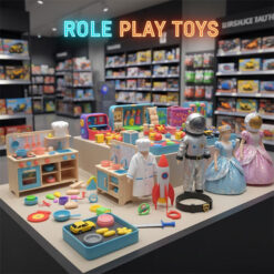 Role play Toys