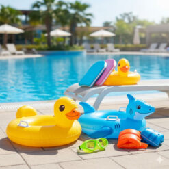 Swimming Accessories